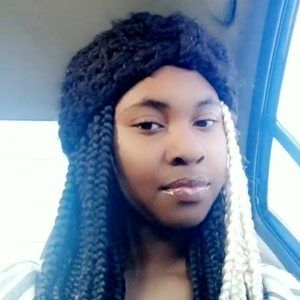 Meet your Posher, Jazzmine